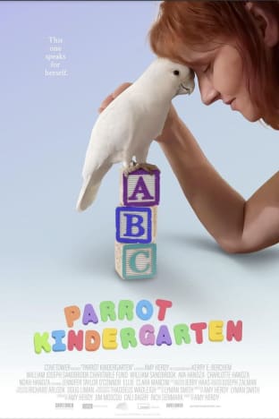 Parrot Kindergarten