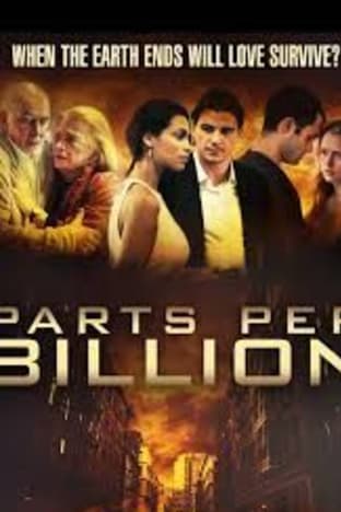 Parts Per Billion