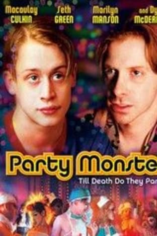 Party Monster