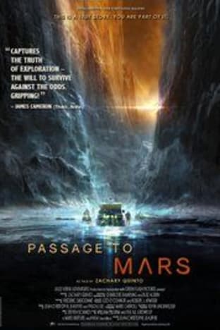 Passage to Mars