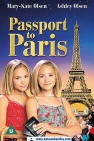 Passport to Paris