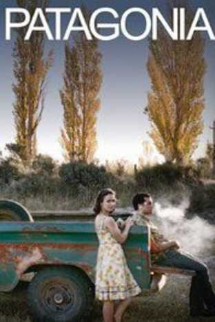 Patagonia