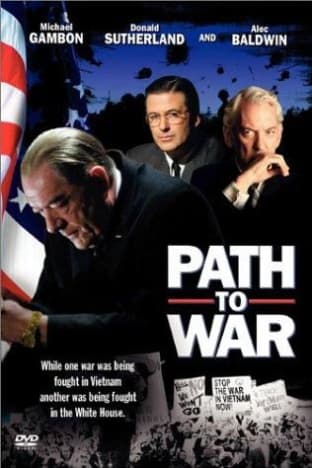 Path to War