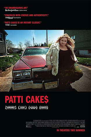 Patti Cake$