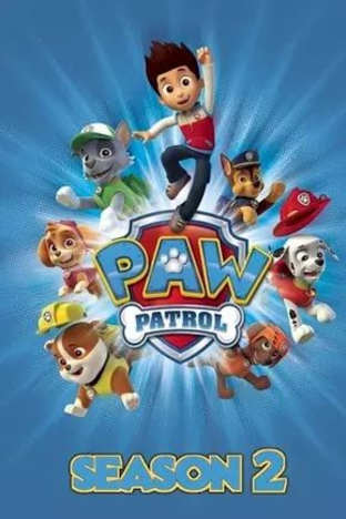 PAW Patrol - Season 2