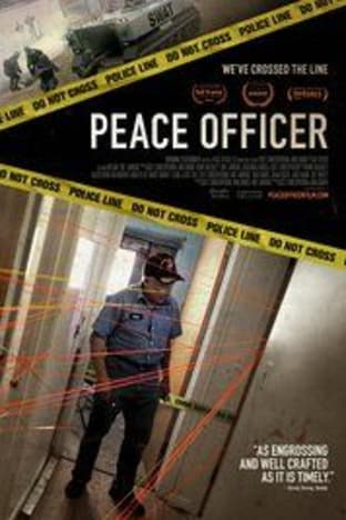 Peace Officer