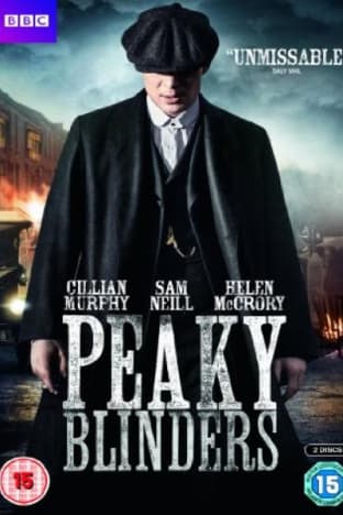 Peaky Blinders - Season 1