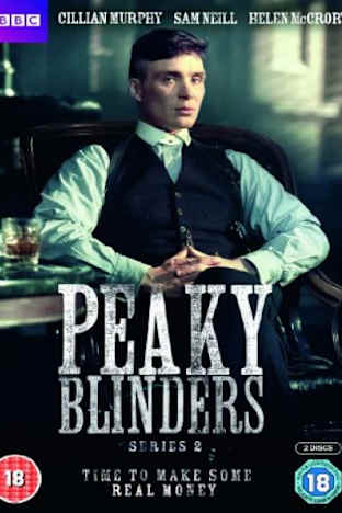 Peaky Blinders - Season 2