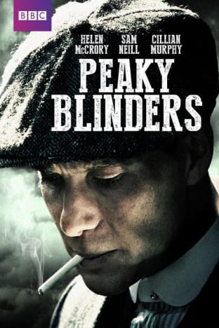 Peaky Blinders - Season 4