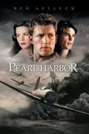 Pearl Harbor