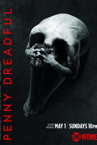 Penny Dreadful - Season 3