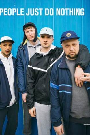 People Just Do Nothing - Season 4