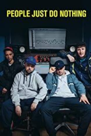 People Just Do Nothing - Season 5