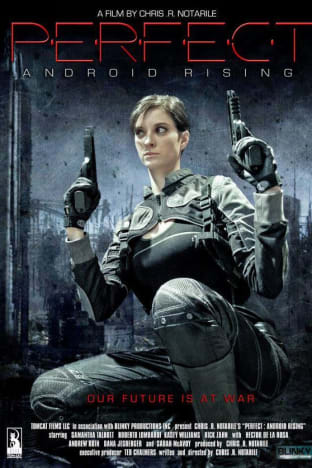 Perfect: Android Rising