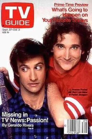Perfect Strangers - Season 1