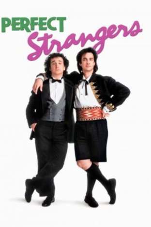 Perfect Strangers - Season 2