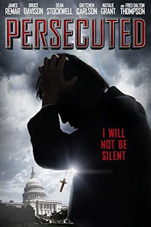 Persecuted