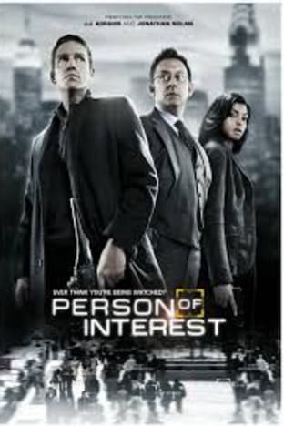Person Of Interest - Season 4