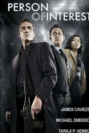 Person of Interest - Season 5