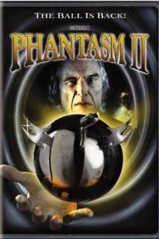 Phantasm 2