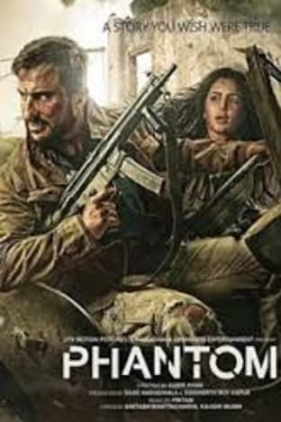 Phantom