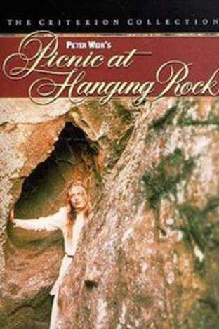Picnic at Hanging Rock