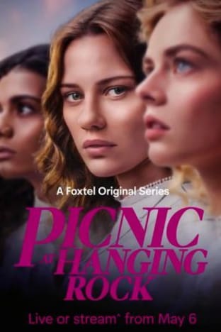 Picnic at Hanging Rock - Season 1