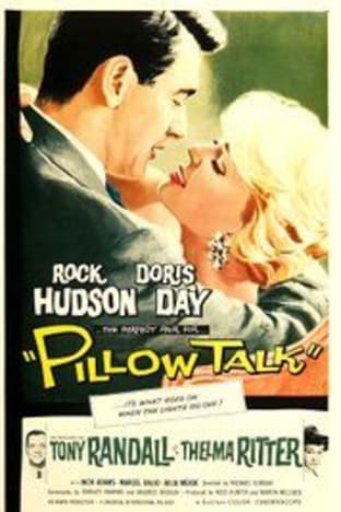 Pillow Talk