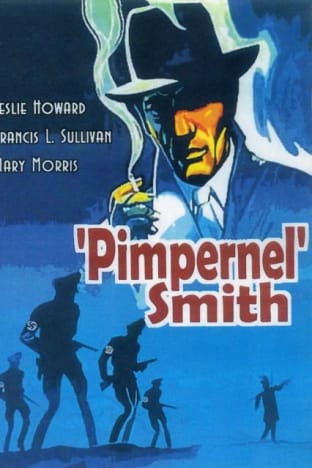 Pimpernel' Smith