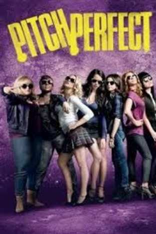 Pitch Perfect