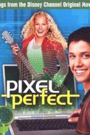 Pixel Perfect