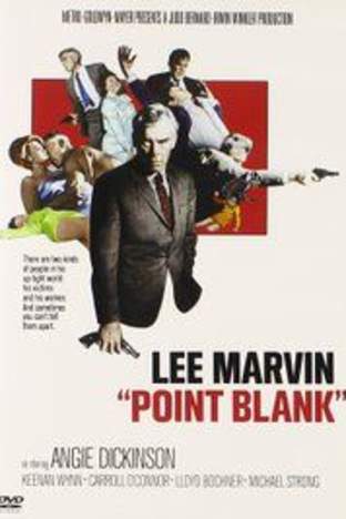 Point Blank