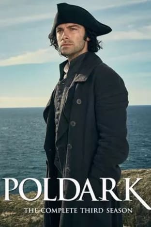 Poldark (2015) - Season 3