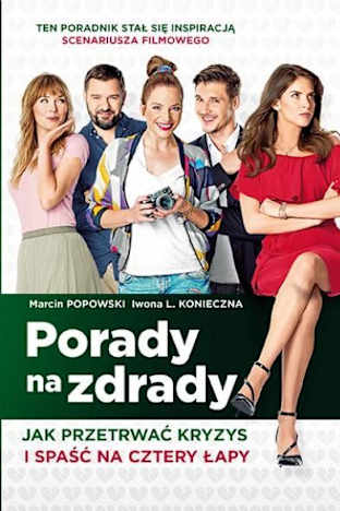 Porady na zdrady