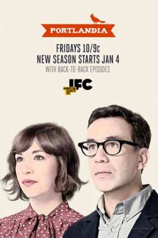 Portlandia - Season 7