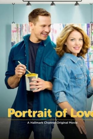 Portrait Of Love