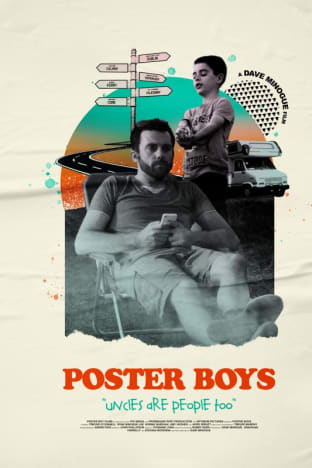 Poster Boys