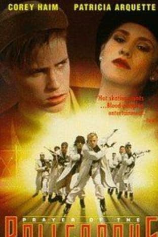 Prayer of the Rollerboys