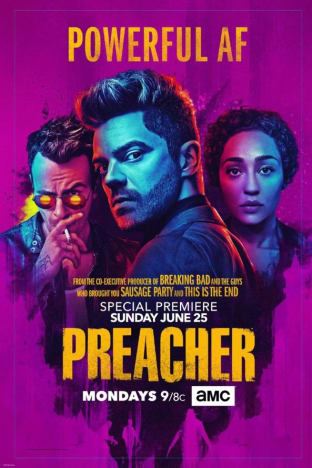 Preacher - Season 2