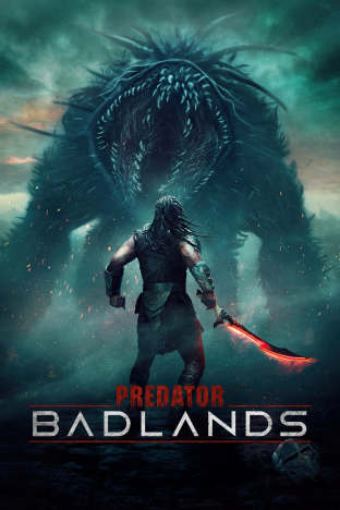 Predator: Badlands