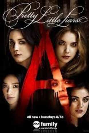 Pretty Little Liars - Season 5