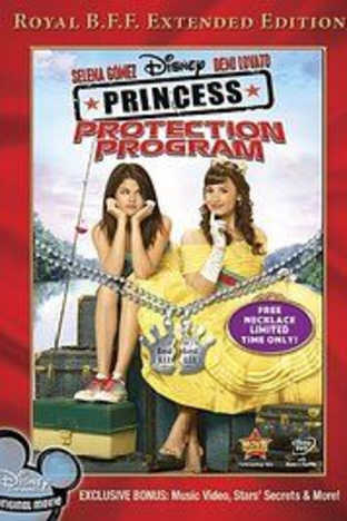 Princess Protection Program