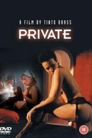 [18+] Private