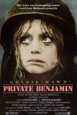 Private Benjamin