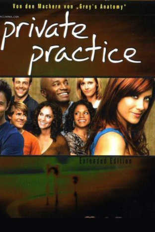Private Practice - Season 5
