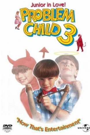 Problem Child 3: Junior In Love
