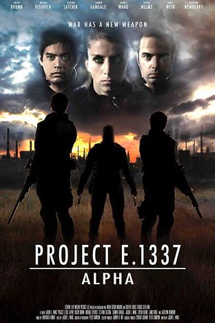 Project E1337: ALPHA
