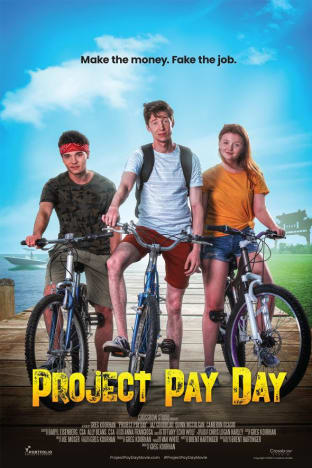 Project Pay Day