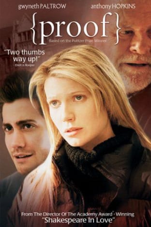 Proof (2005)