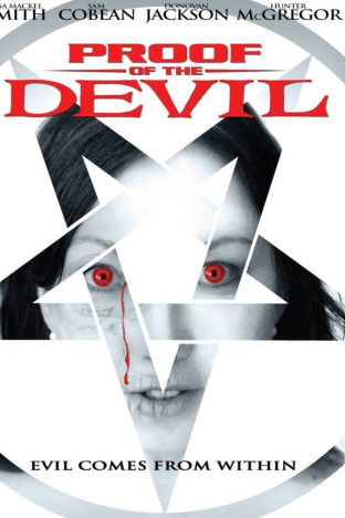 Proof of the Devil